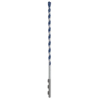 Imágen de Broca de martillo BlueGranite Turbo HCBG0410T de Con la punta de carburo 6 pulg. por de Bosch (Imagen principal del producto)