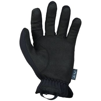 Mechanix Wear SpeedKnit Encubierto Mediano Guantes de trabajo - 781513-61767