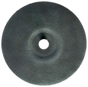 Weiler Tiger Ceramic Disco de corte y esmerilado 58319 - 6 pulg. - Cerámico - 30 - T