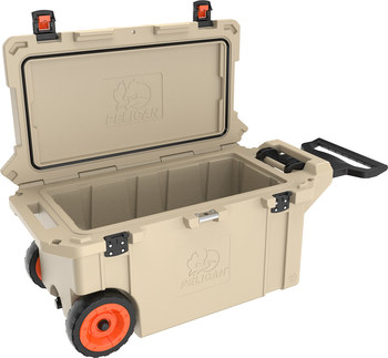 Pelican Nevera personal 82549406757 - tamaño 80 cuartos