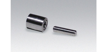Imágen de Montajes de rueda de contacto 11068 de Acero por de Dynabrade (Imagen principal del producto)