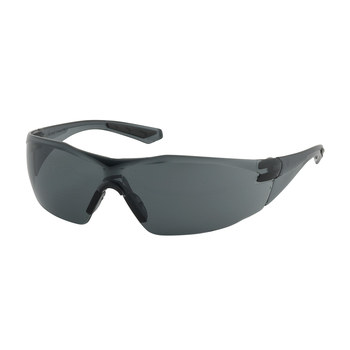 PIP Pulse Universal Lentes de seguridad lente Gris - Sin bordes - 616314-23249