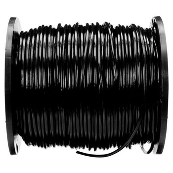 3M VHB GP Negro Cinta extrudible - 8.5 mm Anchura x 298 m Longitud - 00141