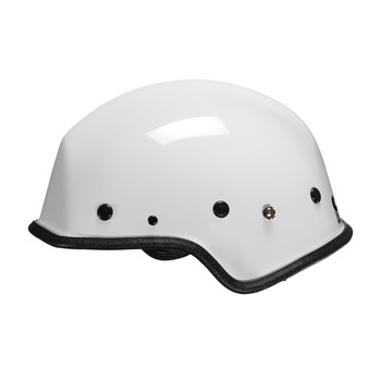 Imágen de PIP Pacific R7H Blanco Kevlar Casco de rescate (Imagen principal del producto)
