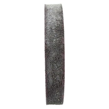 Weiler Polyflex 35160 Cepillo de rueda - Prensado encapsulado Acero cerda