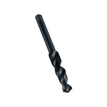 Imágen de Dormer Templado al vapor 134 mm Templado al vapor E654 Golpecito espiral de la máquina de la flauta 5978420 (Imagen principal del producto)