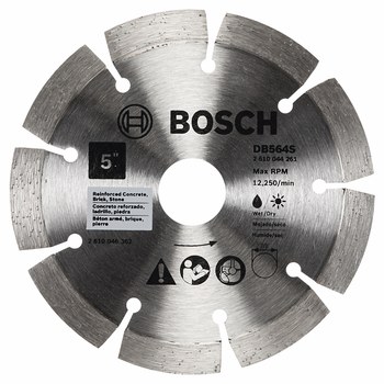 Imágen de Bosch Rueda de corte 33849 (Imagen principal del producto)