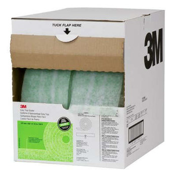 Imagen de 3M 70071659737 Easy Trap Duster 59152W Fibras no tejidas, mínimo de 60 % de contenido reciclado Desechable Hojas para polvo (Imagen principal del producto)