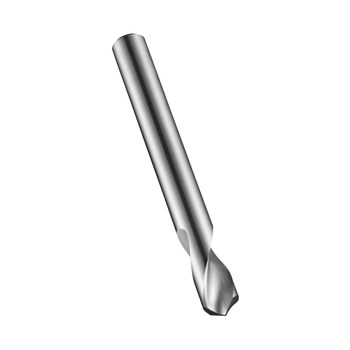 Imágen de Dormer Corto 120 ° Corte de mano derecha Acero de alta velocidad R122 Taladro de puntos 5979597 (Imagen principal del producto)
