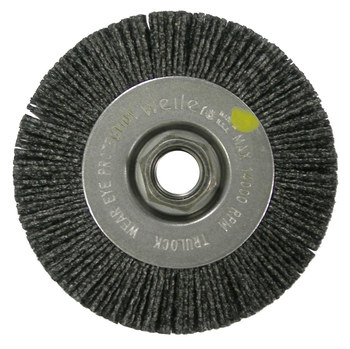 Imágen de Weiler Burr-Rx Cepillo de rueda 31111 (Imagen principal del producto)