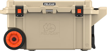 Pelican Nevera personal 82549406757 - tamaño 80 cuartos