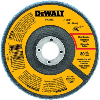 Imágen de DEWALT Disco de hojas 26666 (Imagen principal del producto)