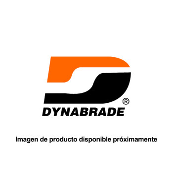 Dynabrade 53986 Espuma Almohadilla de pulido - 2 3/4 pulg. Dia