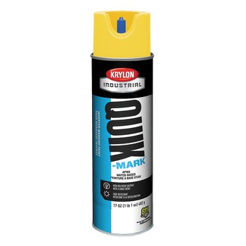 Imágen of Krylon industrial Quik-Mark A03801004 38018 Pintura (Imagen principal del producto)