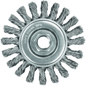 Imágen de DEWALT XP Cepillo de rueda 22530 (Imagen principal del producto)