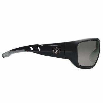 Ergodyne Skullerz BALDR Lentes de seguridad lente Humo - Marco completo - 720476-57431