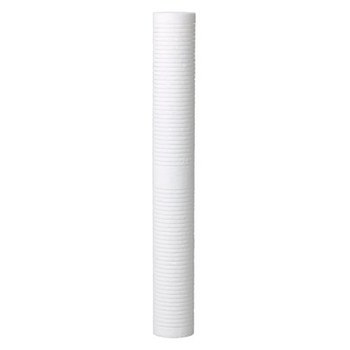 3M Aqua-Pure AP124-2 Filtro de repuesto - 5620603 - 50 µ Calificación 2.5 in, 2.5 pulg. x 20 pulg. - 15744