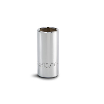 Imágen de Enchufe profundo J5030H de por de Proto (Imagen principal del producto)