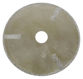 Imágen de Dynabrade Rueda de corte 93650 (Imagen principal del producto)