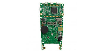 Imágen de BW Technologies PCB de sensor de repuesto (Imagen principal del producto)