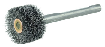 Imágen de Weiler Bore-Rx Cepillo de rueda 17211 (Imagen principal del producto)