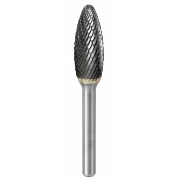 Imágen de ATA Tools SGSPRO Doble corte 1/4 pulg. Llama 14403 (Imagen principal del producto)