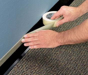 3M Scotch 2020-36A-CP Tostado Cinta adhesiva - 1.41 pulg. Anchura x 60.1 yd Longitud - 95833