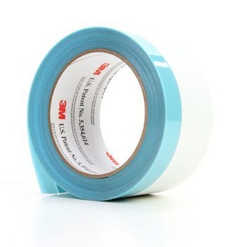 3M 06348 Cinta adhesiva - 50.8 mm Anchura x 10 m Longitud