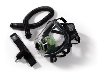Imágen de RPB Safety T150 Respirador cara completa (Imagen principal del producto)