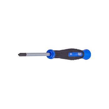 Vega Tools #0 Phillips PSP0140 Destornillador De Precisión - Acero S2 Modificado - 00722