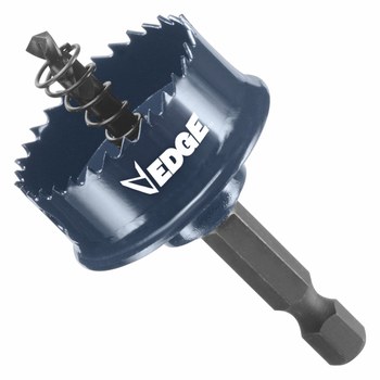 Imágen de Sierra de pared delgada Borde Impact Tough HTW114 de Bi-Metal 2 3/4 pulg. por 1-1/4 in de Bosch (Imagen principal del producto)