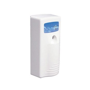 Imagen de Adenna 07521 Health Gards Stratus II Blanco Dispensador de ambientador (Imagen principal del producto)