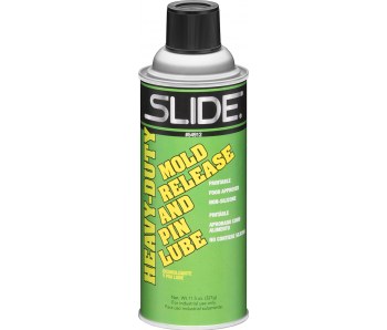 Slide Desmolde - Grado alimenticio - 54955HB 55GA