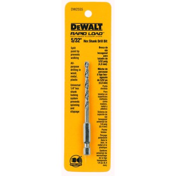Imágen de DEWALT Broca DW2555 (Imagen principal del producto)