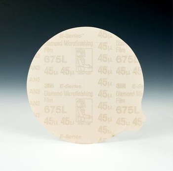 3M 20989 Discos PSA - 5 pulg. - 45 µ - Muy fino - Diamante
