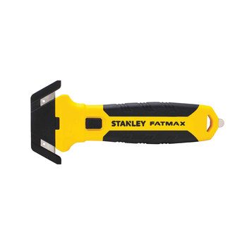 Imágen de Cortador de tirón de cabeza reemplazable de doble cara FATMAX FMHT10361 de 6 1/2 pulg. por de Stanley (Imagen principal del producto)