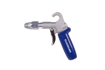 Guardair Classic+ Pistola De Aire De Seguridad 74GHT50 - 6.7 pulg. - 60 CFM - 87 dB - 02526
