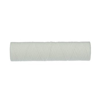 3M Micro-Klean CS Series Cartucho de filtro - CS09CPPN - 10 µ Calificación - Polipropileno 9.7 pulg. - 07316