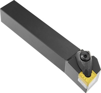 Imágen de Portaherramientas de torneado DCLNL 10 3A ISO D 6788546 de Acero de alta velocidad por de Pramet (Imagen principal del producto)