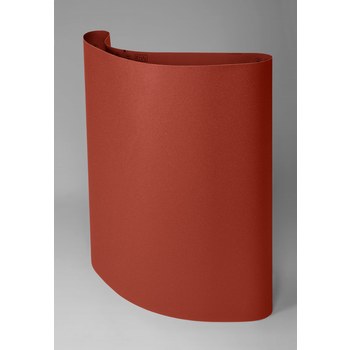 3M Banda de lija 28676 - 37 pulg. x 75 pulg. - Óxido de aluminio - P220 - Muy fino