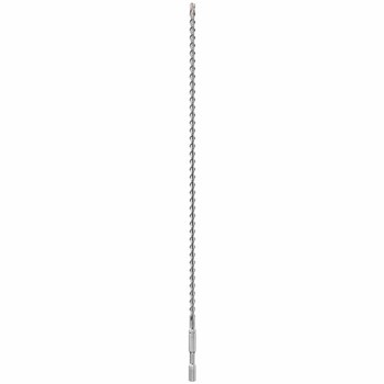 Imágen de Brocas para martillos rotativos Speed-X HC4043 de Con la punta de carburo 36 pulg. por de Bosch (Imagen principal del producto)