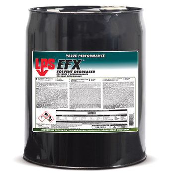 Imagen de LPS EFX 01805 Desengrasante (Imagen principal del producto)