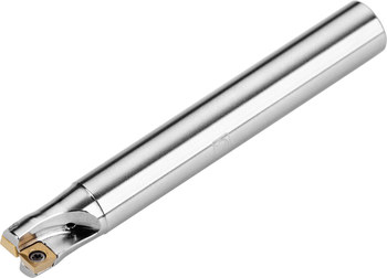 Imágen de Cortador de fresado 20A4R020A20-SSO05O-C 7342927 de Acero de alta velocidad 125 mm por de Pramet (Imagen principal del producto)