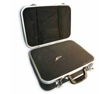 Picture of RAE Systems CSK Hard Transport Case (Imagen principal del producto)
