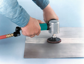 Dynabrade Lijadora de disco 52557