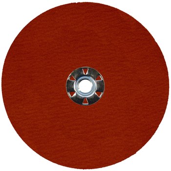 Weiler Tiger Ceramic - 7 pulg. - 60 - Cerámico - 69897