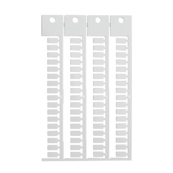 Imágen de Brady Blanco Policarbonato SA4960 Bloque terminal (Imagen principal del producto)