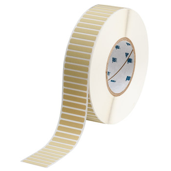Imágen de Brady Transferencia térmica THT-45-724-10 Rollo de etiquetas para impresora de transferencia térmica troquelado (Imagen principal del producto)