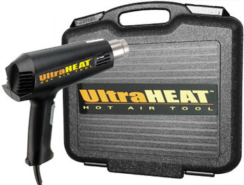 Imágen de Steinel Ultraheat - 110049724 Kit de pistola de calor (Imagen principal del producto)