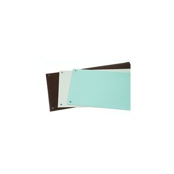 SCS 8284 Tapete ESD/antiestático - 40 pies x 2 pies - Azul - 48877